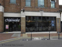Chaiiwala image