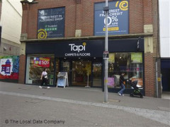 Tapi Carpets image