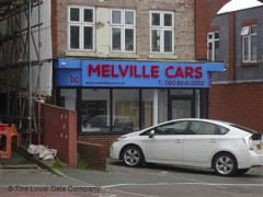Melville Cars image