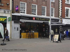 The Place image