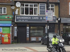 Brunswick Cars & Minibuses image