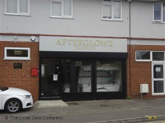 Afterglowz Tanning image
