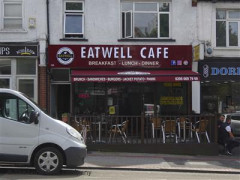 Eatwell Cafe image
