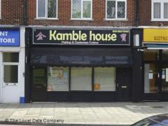 Kamble House image