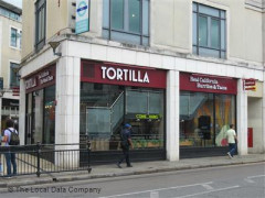 Tortilla image