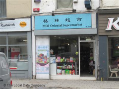 MOI Oriental Supermarket image