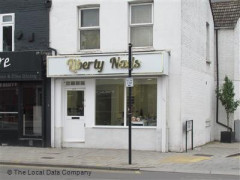 Liberty Nails image