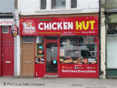 Greenwich Chicken Hut image