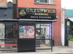 Greenwich Barbers Men's Grooming image