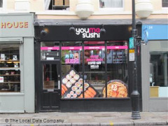 You Me Sushi image