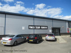 Rock Star Bakers image