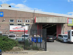 DMO Motors image