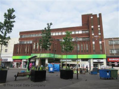 Eurochange PLC image