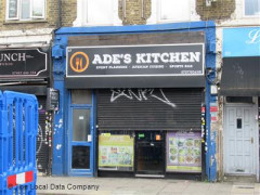 Ade's Kitchen image