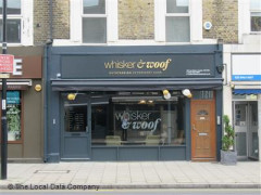 Whisker & Woof image