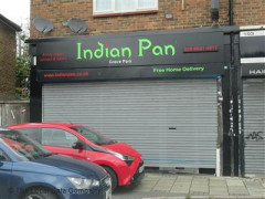 Indian Pan image