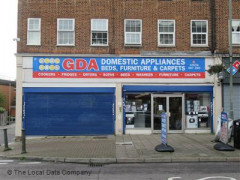GDA Domestic Appliances image