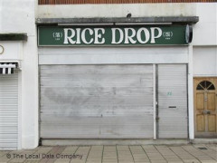 Rice Drop image