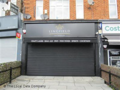Lingfield Micropub image