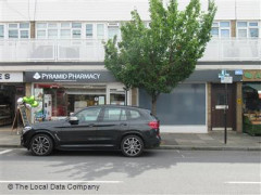 Pyramid Pharmacy image