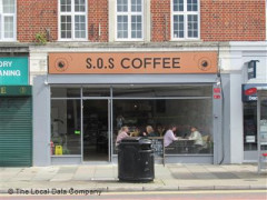 S.O.S Coffee image