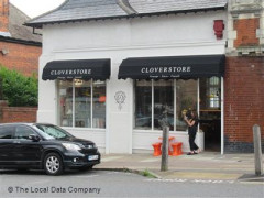 Clover Store image