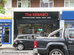 The Kebabci image