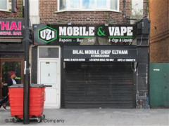 Uzi Mobile & Vape image