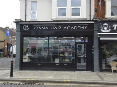 Oana Hair Academy image