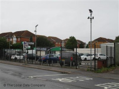 Enterprise Rent A Car image