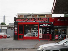 Chingford Glazing image