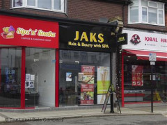 Jaks image