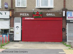 Cabana Hot Pizza & Grill image