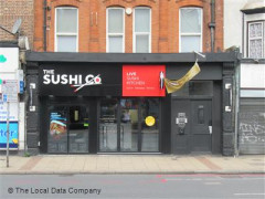 The Sushi Co image