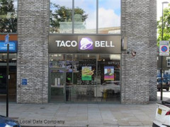 Taco Bell image