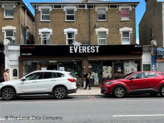 Everest Curry King image