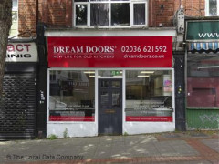 Dream Doors image