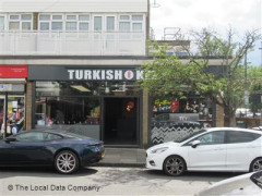 Turkish Kebab image