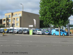 Approved Cars And Finance image