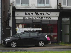 Tony Narcisi image
