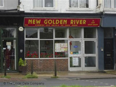New Golden River image