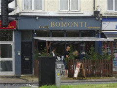 Cafe Bomonti image