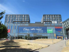 Yo! Sushi image