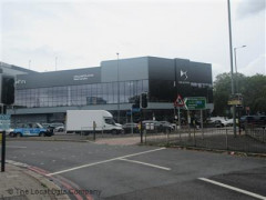 Stellantis & You West London image