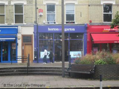 Horton And Garton image