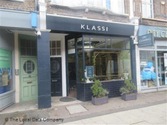 Klassi image