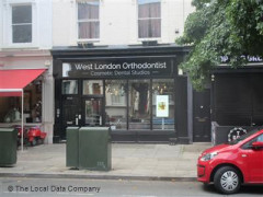 West London Orthodontist image