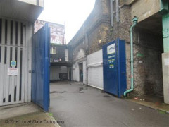 United Garage Services image