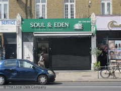 Soul & Eden image