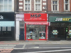 MSP image